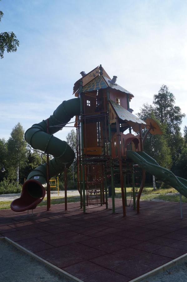 Veggli Vertshus Esterno foto